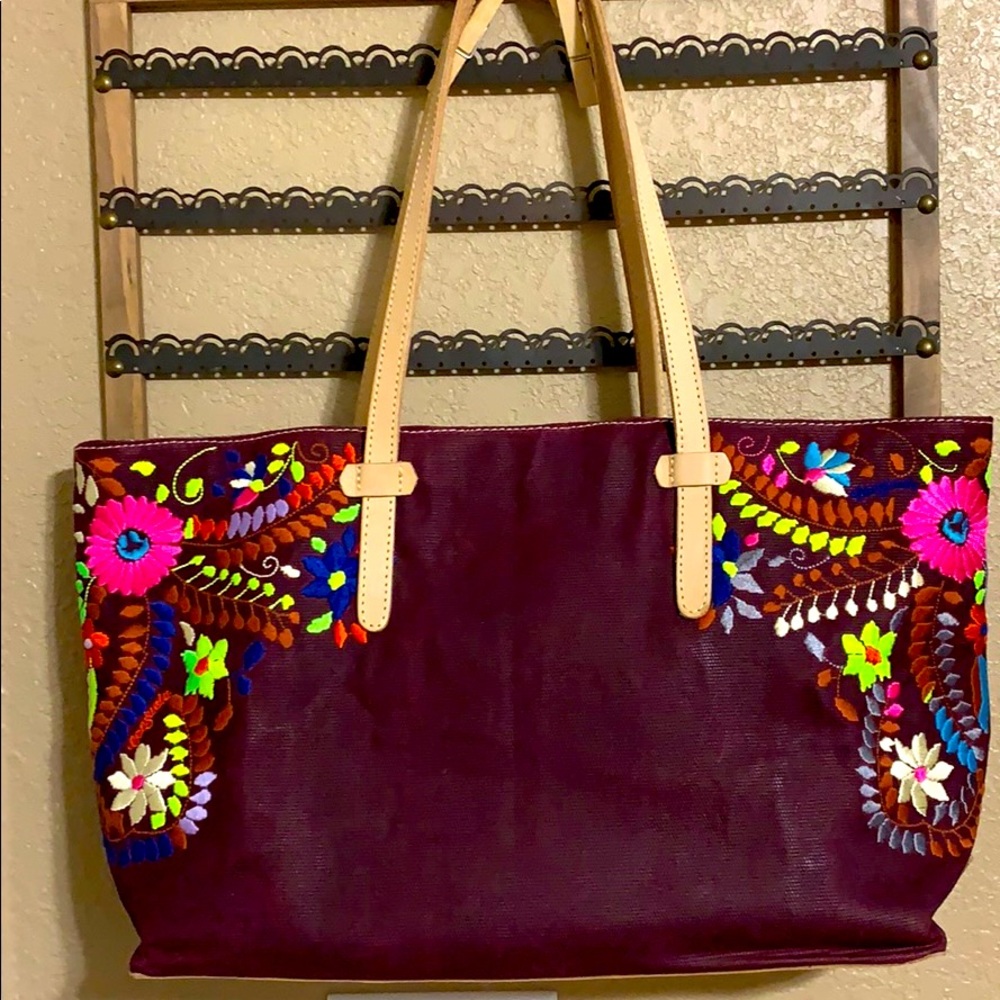 Consuela Tote